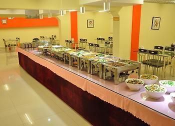 Beijing He Jia Hotel Eksteriør bilde