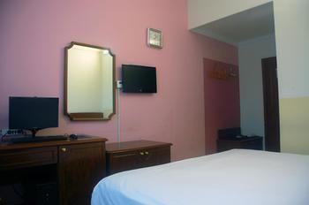 Beijing He Jia Hotel Eksteriør bilde